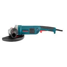 Ronix 2200 W Angle Grinder