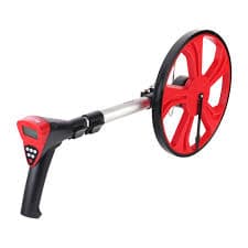 Ronix 12" Digital Measuring Wheel